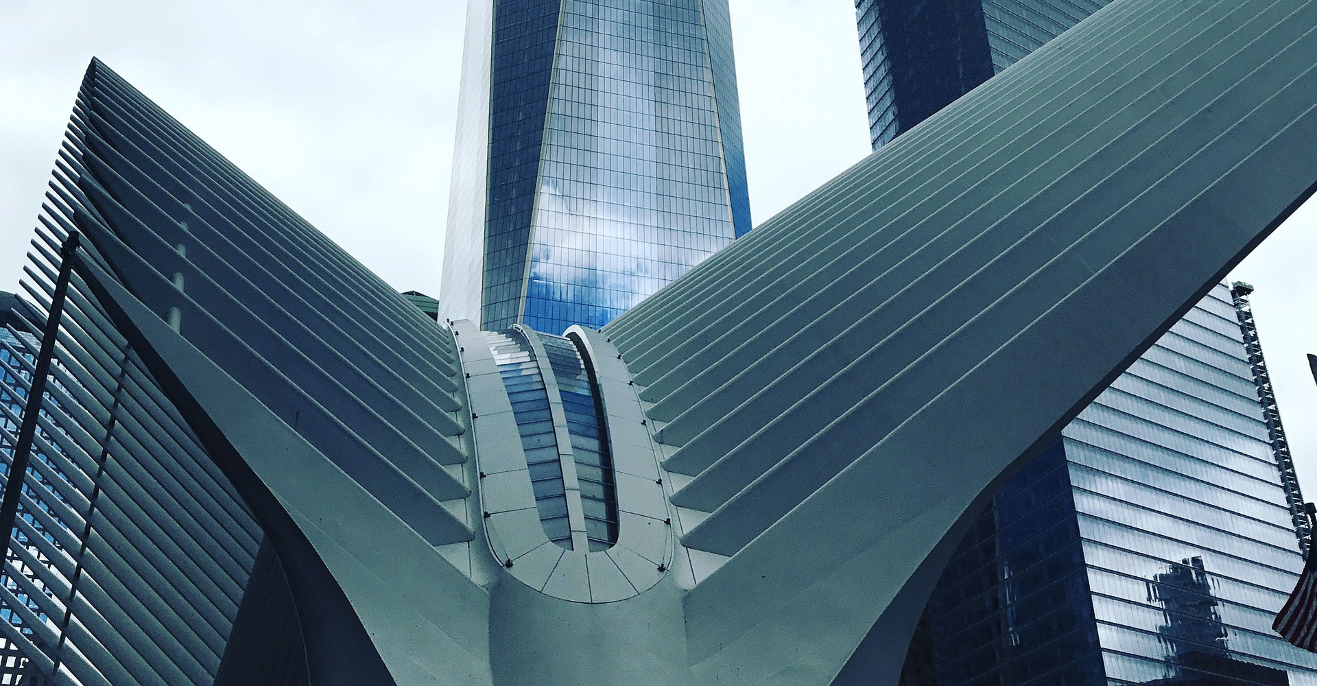 Oculus / New York
